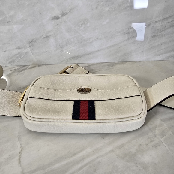 Gucci Ophidia Belt Bag - Picture 5 of 11